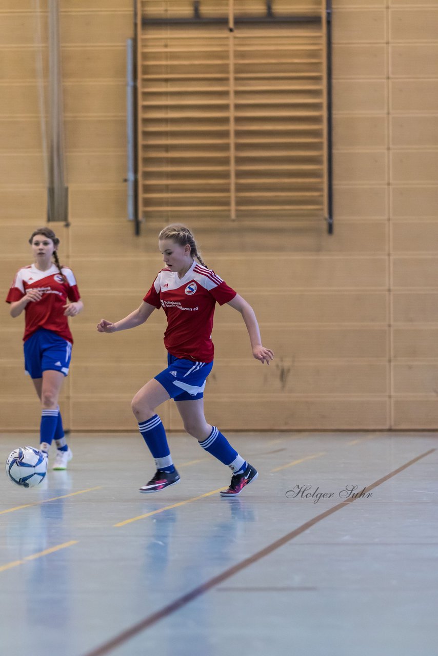 Bild 365 - Girls Cup